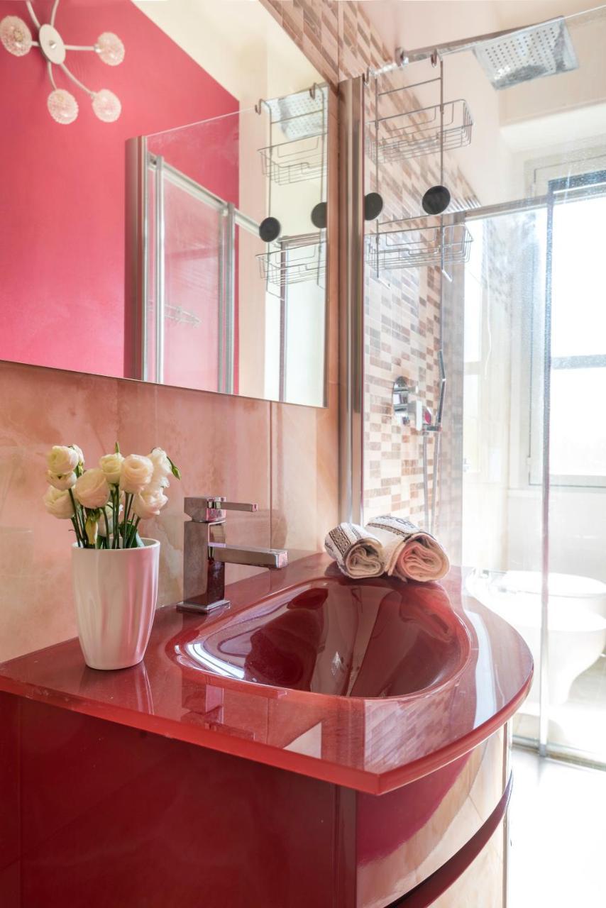 Porta Genova - Rentclass Fedora มิลาน ภายนอก รูปภาพ