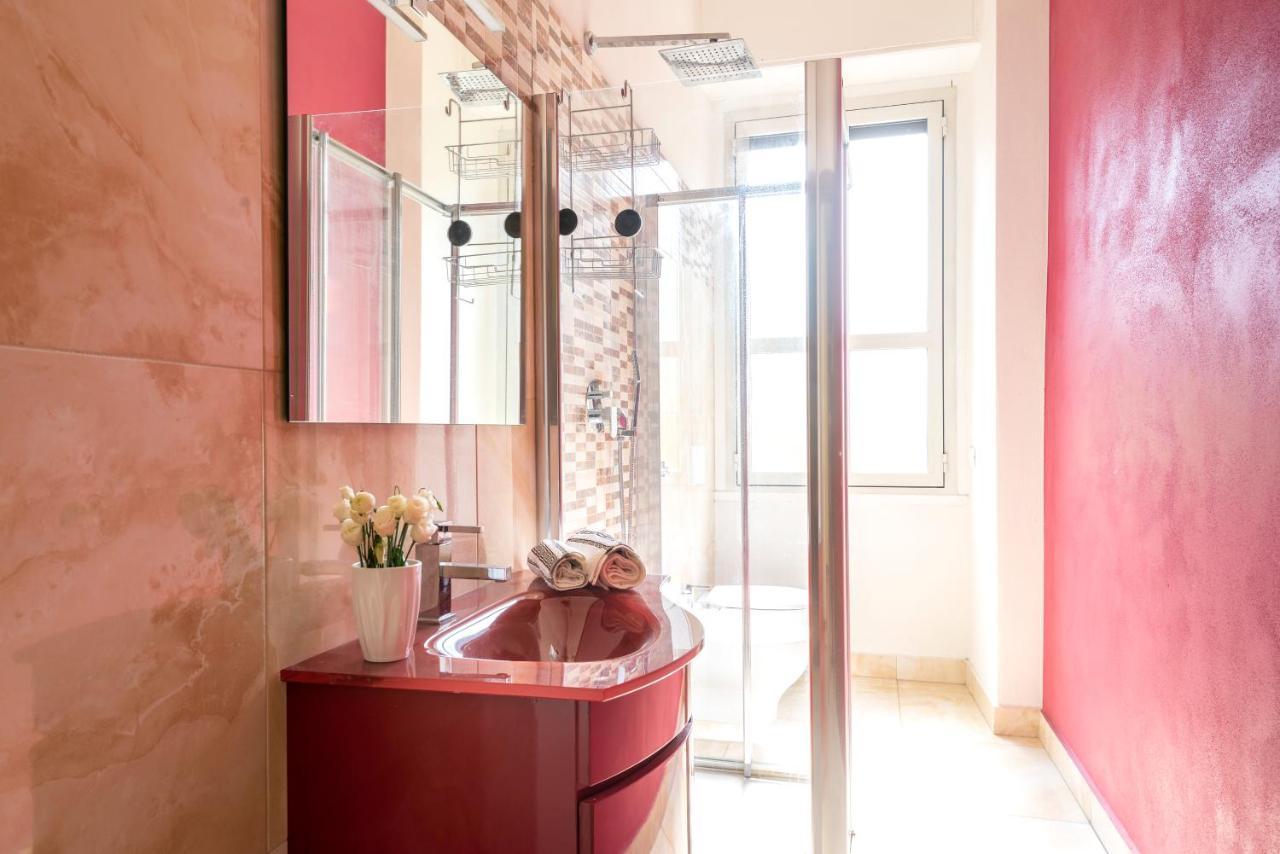 Porta Genova - Rentclass Fedora มิลาน ภายนอก รูปภาพ