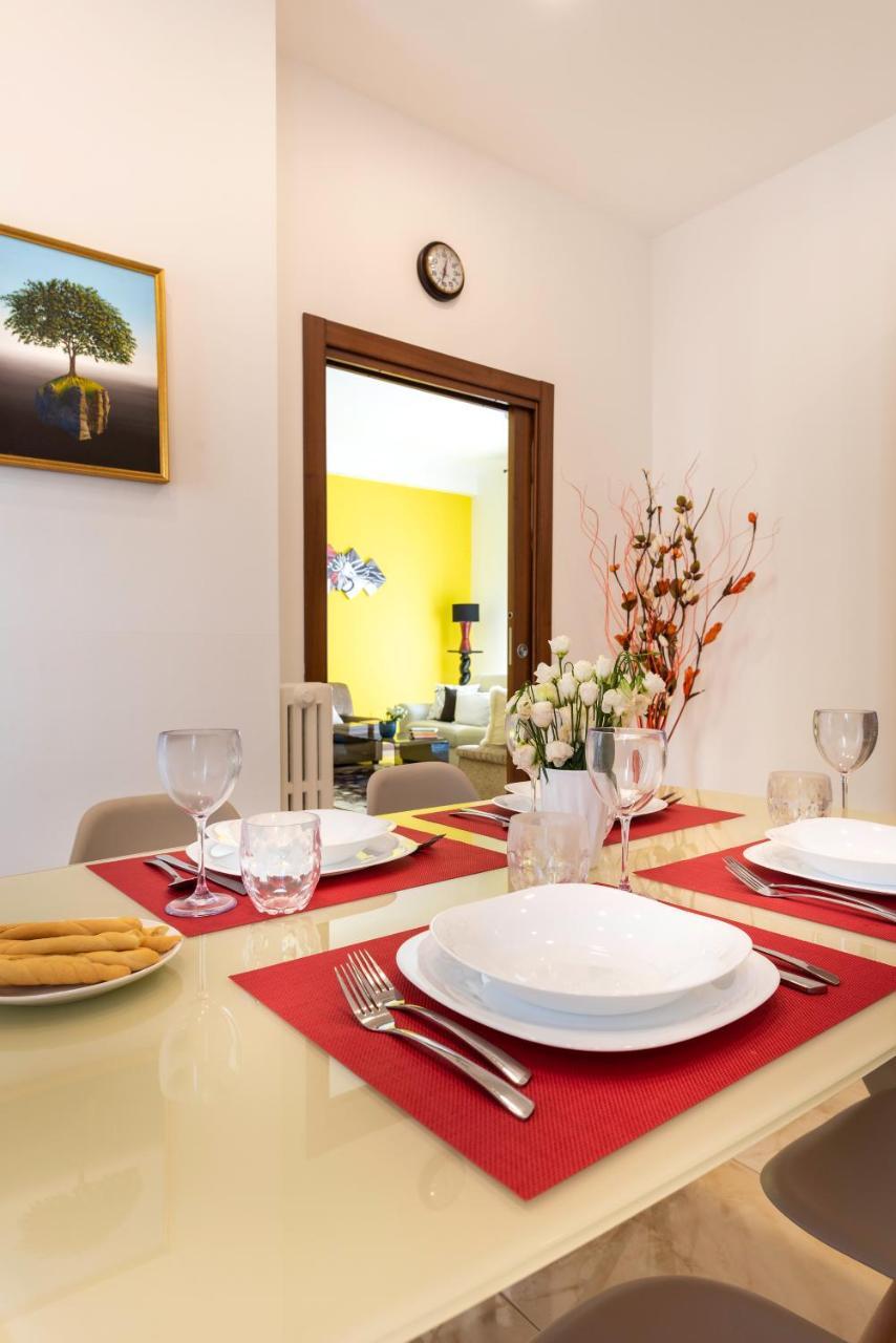 Porta Genova - Rentclass Fedora มิลาน ภายนอก รูปภาพ