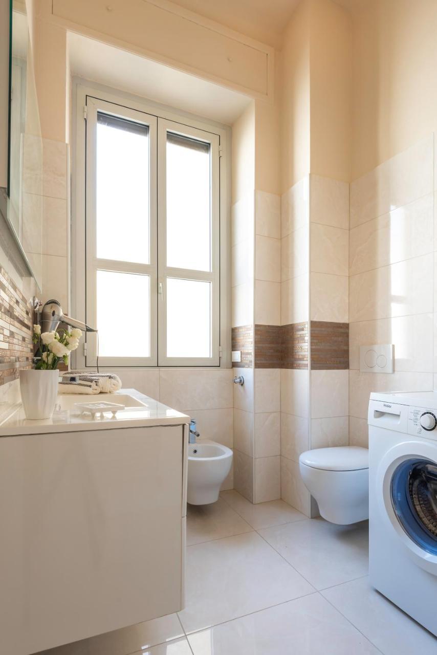 Porta Genova - Rentclass Fedora มิลาน ภายนอก รูปภาพ