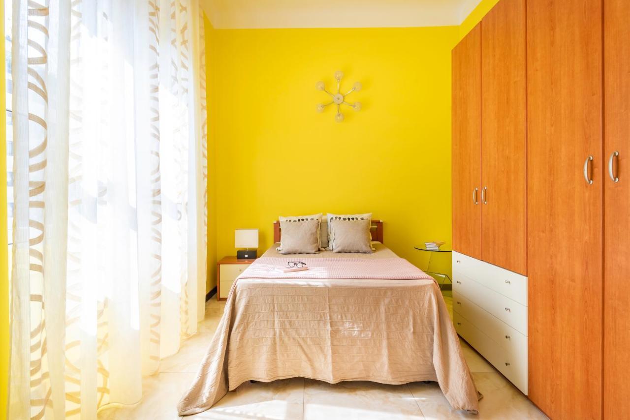 Porta Genova - Rentclass Fedora มิลาน ภายนอก รูปภาพ