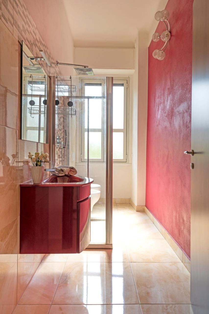 Porta Genova - Rentclass Fedora มิลาน ภายนอก รูปภาพ