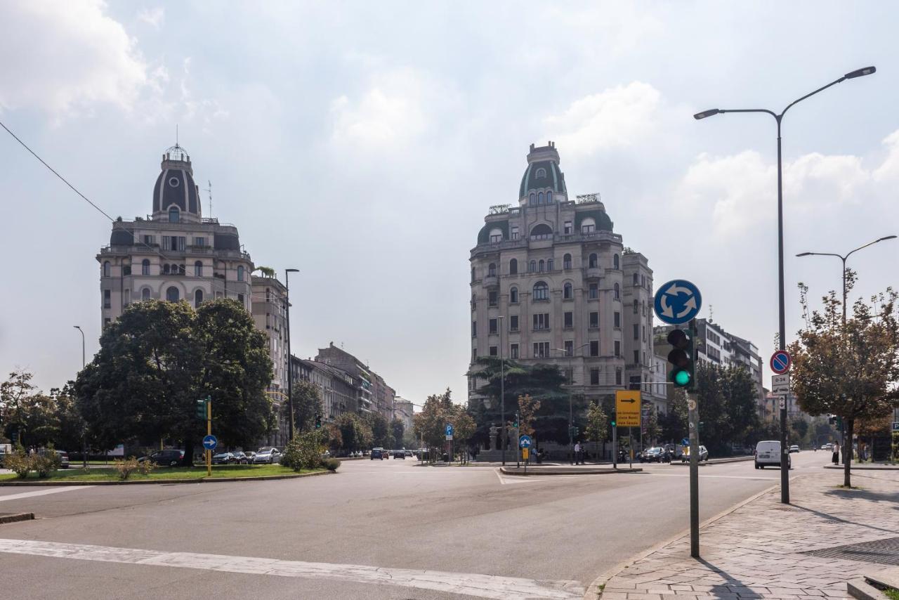 Porta Genova - Rentclass Fedora มิลาน ภายนอก รูปภาพ