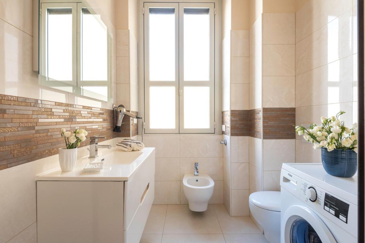 Porta Genova - Rentclass Fedora มิลาน ภายนอก รูปภาพ