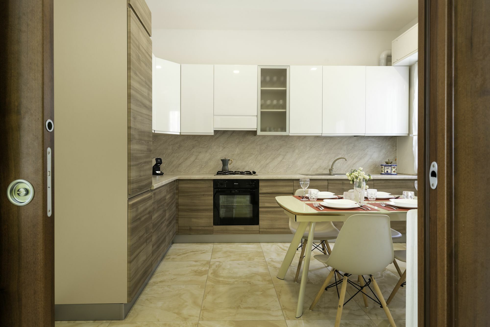 Porta Genova - Rentclass Fedora มิลาน ภายนอก รูปภาพ