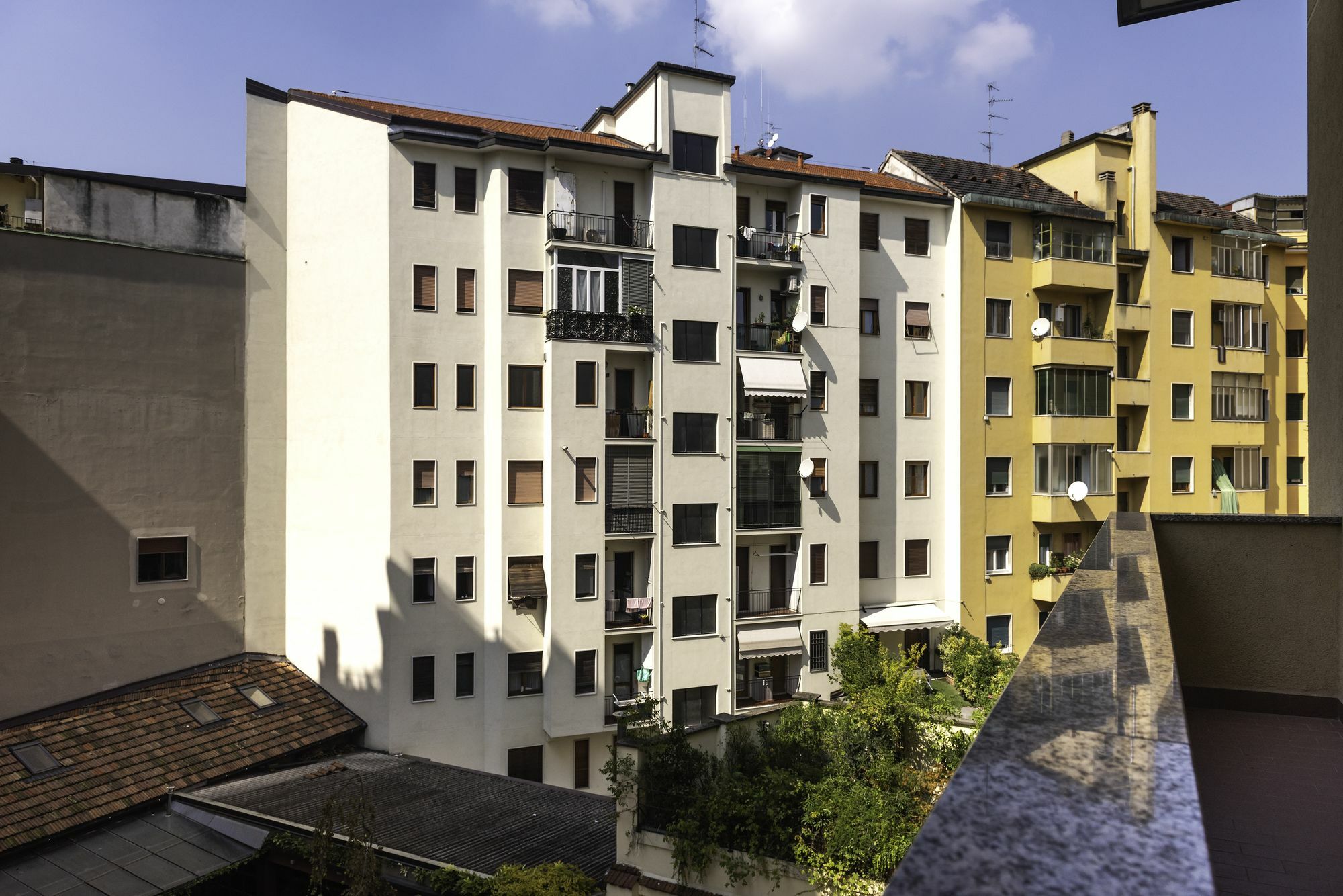 Porta Genova - Rentclass Fedora มิลาน ภายนอก รูปภาพ