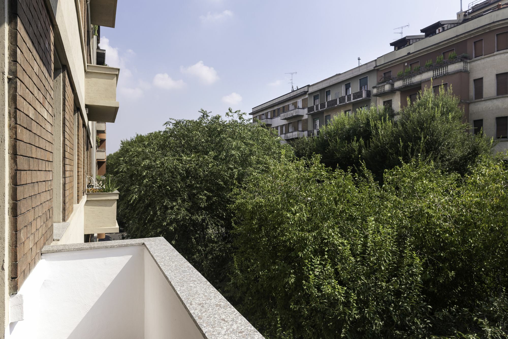 Porta Genova - Rentclass Fedora มิลาน ภายนอก รูปภาพ