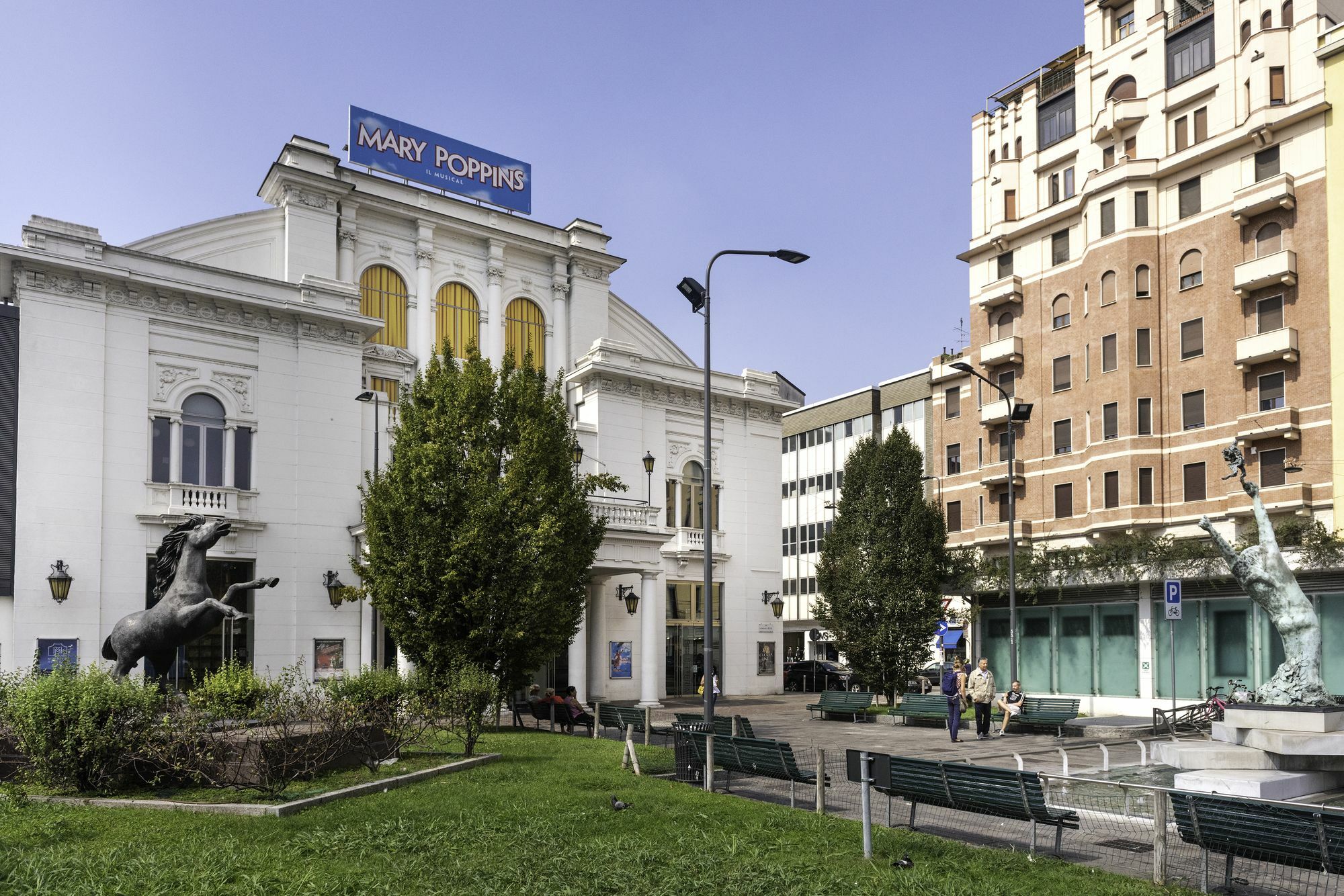 Porta Genova - Rentclass Fedora มิลาน ภายนอก รูปภาพ